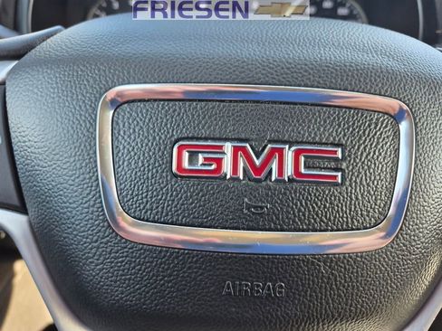 Used 2021 GMC Terrain SLE w/ Driver Convenience Package image 15