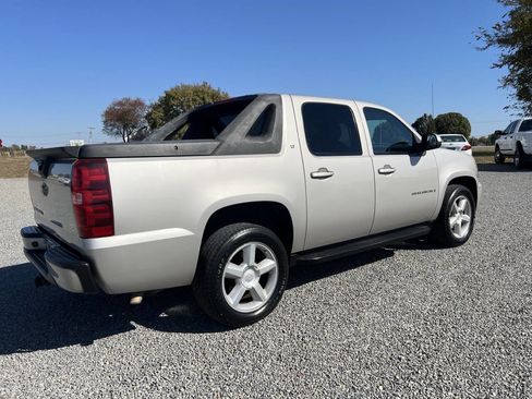 Used 2007 Chevrolet Avalanche LT image 5