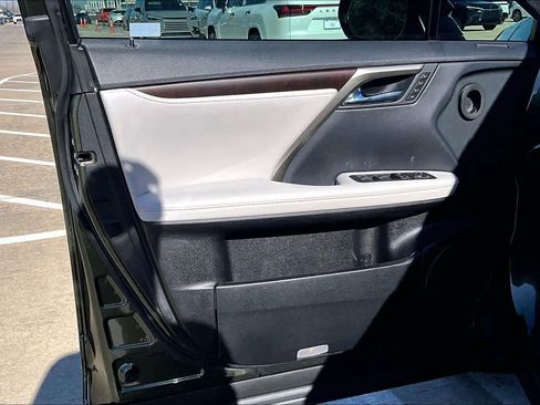 Used 2022 Lexus RX 350 FWD w/ Premium Package image 22