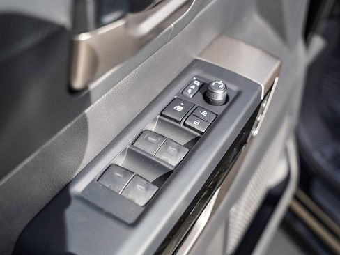 New 2026 Toyota Tundra Limited image 22