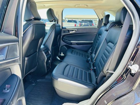 Used 2024 Ford Edge SEL w/ Convenience Package AWD/4WD image 28