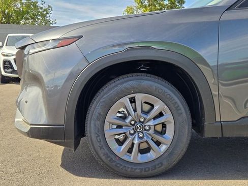 New 2026 MAZDA CX-5 Select AWD/4WD image 5