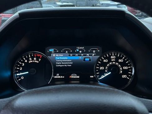 Used 2020 Ford F150 King Ranch w/ Equipment Group 601A Luxury image 17