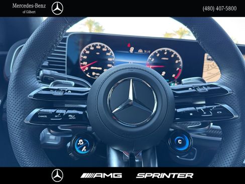 New 2026 Mercedes-Benz GLE 63 AMG S image 31