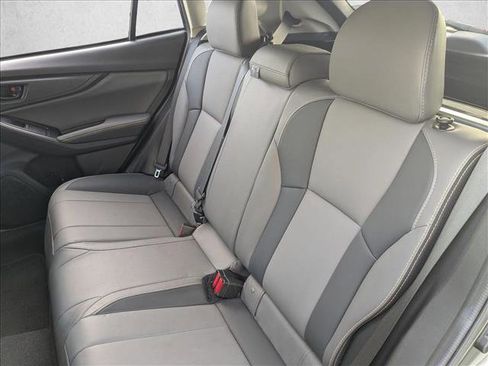 Used 2023 Subaru Crosstrek 2.5i Sport image 18