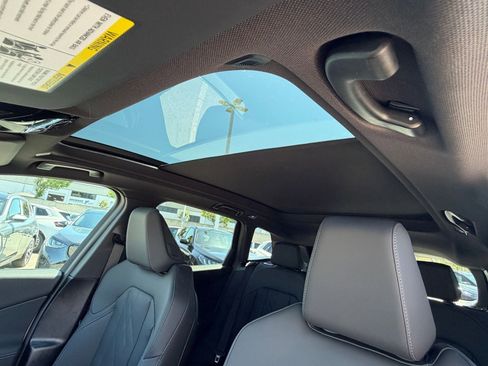 New 2026 BMW X3 xDrive30 AWD/4WD image 24