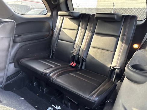 Used 2022 Dodge Durango R/T AWD/4WD image 13