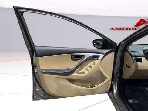 Used 2012 Hyundai Elantra Limited image 20