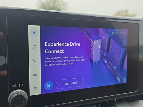 New 2025 Toyota RAV4 LE image 21