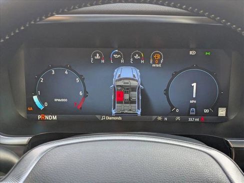 New 2026 Ford F150 Platinum image 10