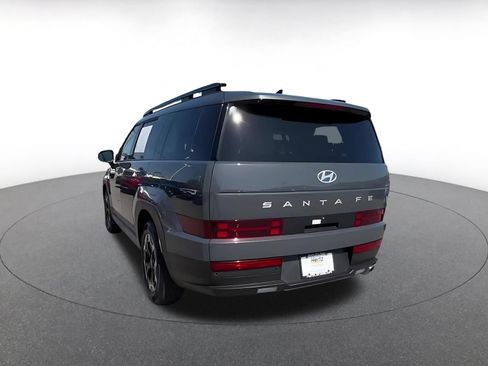 Used 2025 Hyundai Santa Fe SEL AWD/4WD image 11