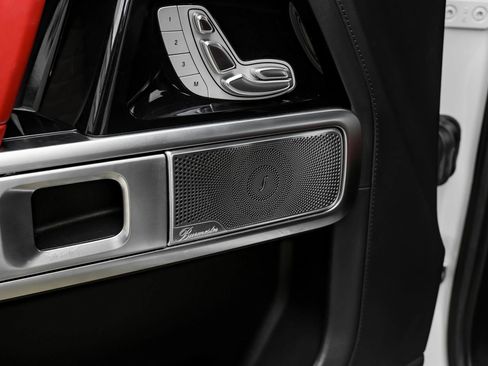 Used 2021 Mercedes-Benz G 63 AMG 4MATIC image 47