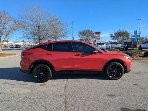 Used 2024 Buick Envista Sport Touring w/ Convenience I Package image 9