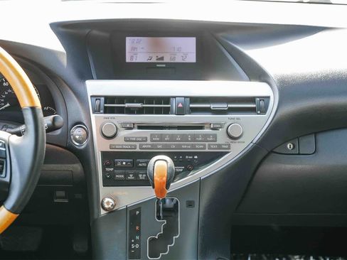 Used 2012 Lexus RX 350 AWD image 13