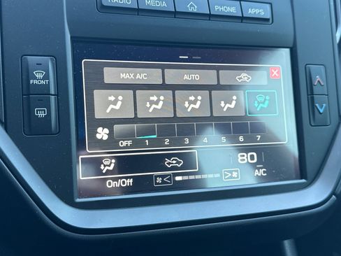 Used 2022 Subaru WRX image 28