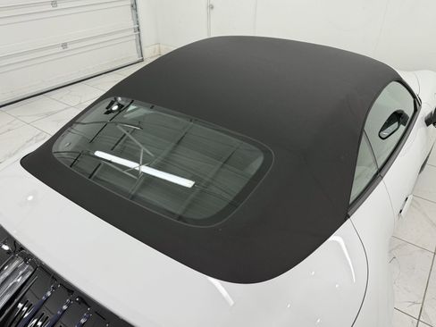 Certified 2025 Porsche 911 Carrera T image 12