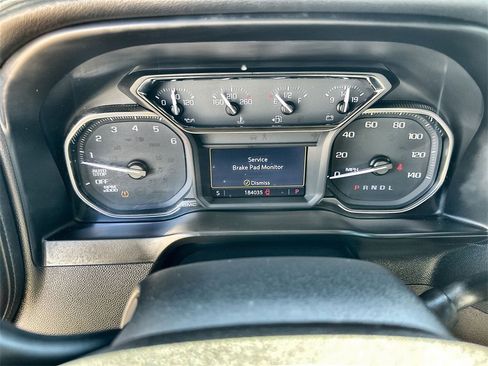 Used 2019 GMC Sierra 1500 SLT image 27