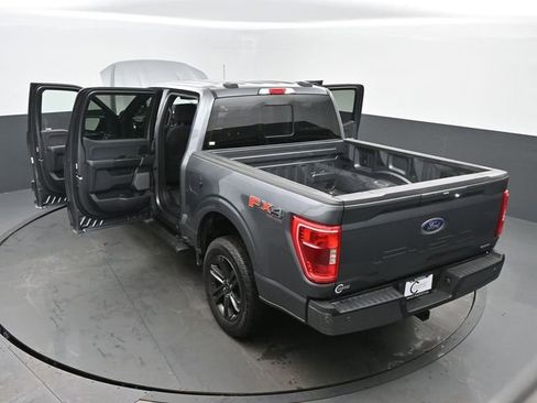 Used 2022 Ford F150 XLT w/ Equipment Group 302A High image 64