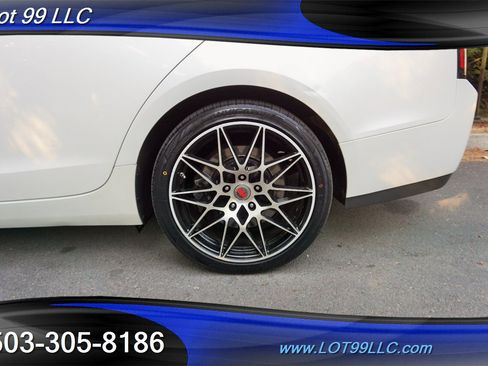 Used 2016 Cadillac ATS Premium w/ Cold Weather Package image 37