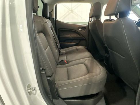 Used 2022 GMC Canyon Elevation w/ Trailering Package image 33