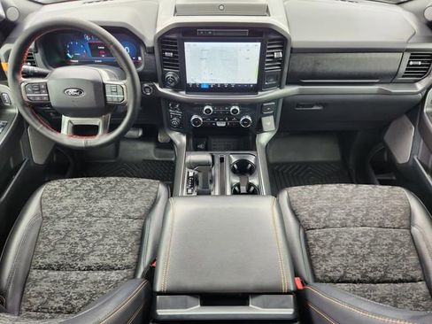 Used 2025 Ford F150 Tremor w/ Bed Utility Package AWD/4WD image 26