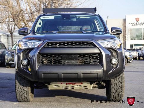 Used 2020 Toyota 4Runner TRD Pro image 39