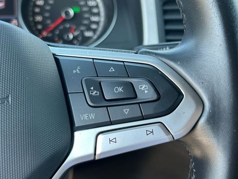 Used 2020 Volkswagen Atlas Cross Sport SE w/ Towing Package image 30