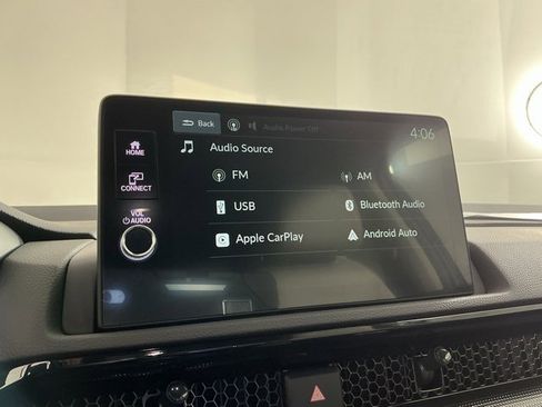 Certified 2026 Honda CR-V EX-L image 28