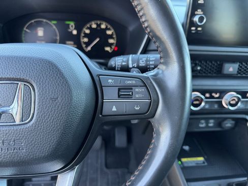 Certified 2024 Honda CR-V Sport-L image 20