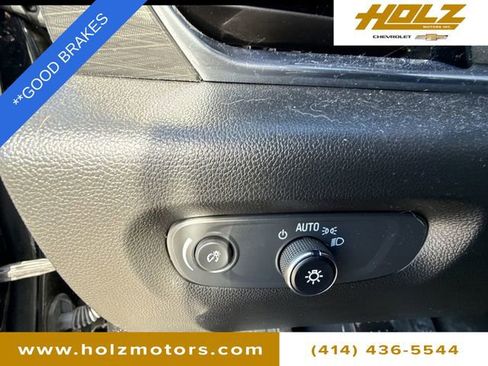 Certified 2023 Chevrolet Traverse High Country image 18