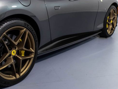 Certified 2024 Ferrari Roma image 19