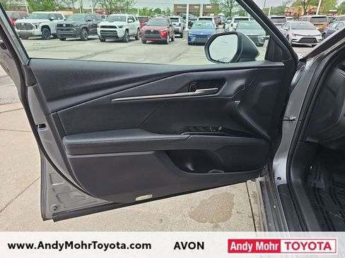 Used 2026 Toyota Camry XSE FWD image 11