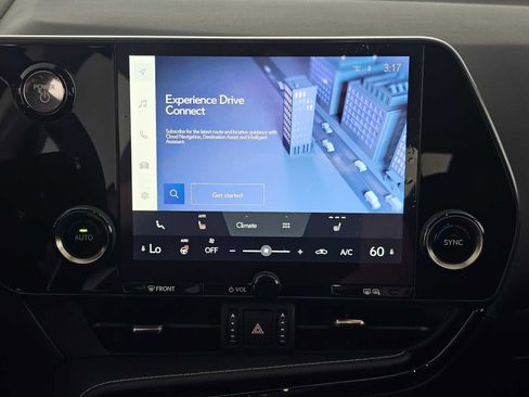 Certified 2024 Lexus NX 350h AWD w/ Cold Area Package image 25