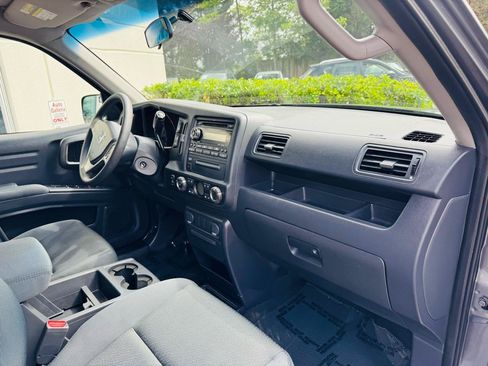 Used 2011 Honda Ridgeline RT image 35