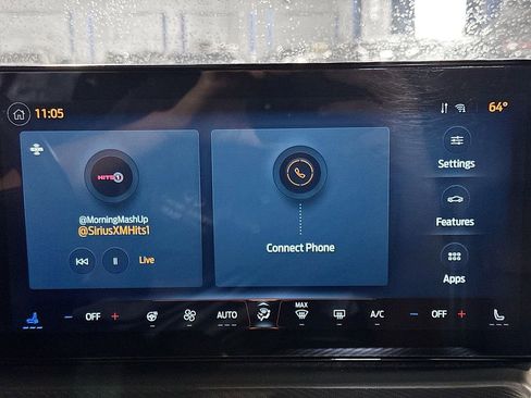 Used 2025 Ford Mustang Premium image 15