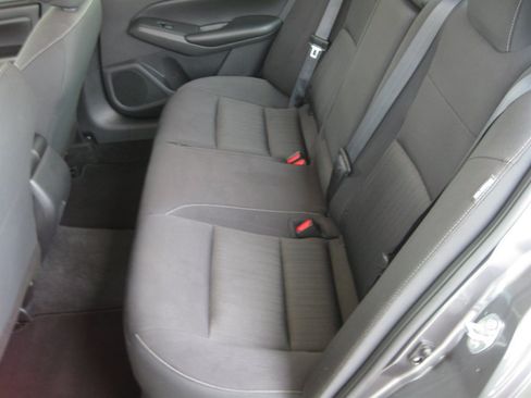 Used 2025 Nissan Altima 2.5 S FWD image 28
