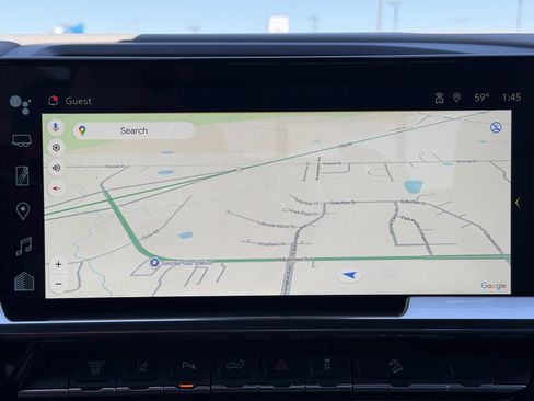 New 2026 Chevrolet Silverado 3500 LTZ w/ LTZ Premium Package AWD/4WD image 29