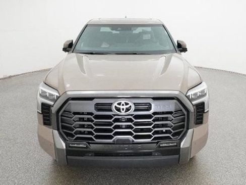 New 2026 Toyota Tundra Platinum AWD/4WD image 14