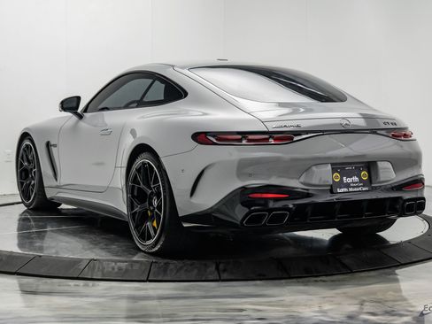 Used 2024 Mercedes-Benz AMG GT 55 image 13
