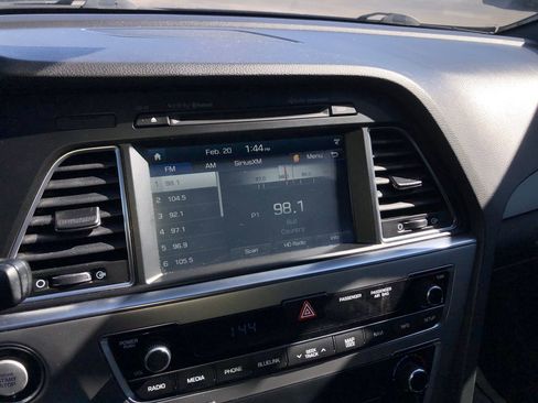 Used 2015 Hyundai Sonata Limited 2.0T image 18