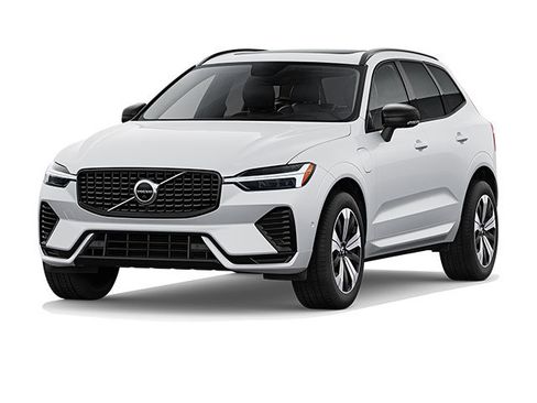 Certified 2023 Volvo XC60 T8 Plus image 1