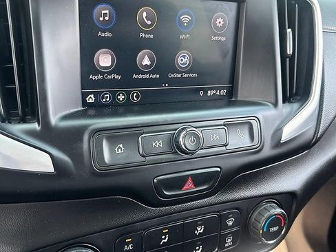 Used 2020 GMC Terrain SLE FWD image 11