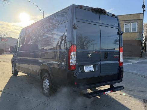 Used 2019 RAM ProMaster 3500 image 7