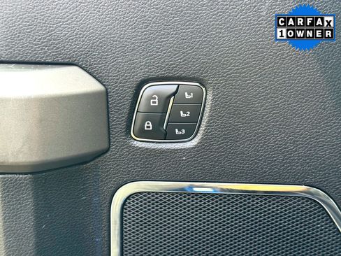 Used 2020 Ford F450 Platinum w/ FX4 Off-Road Package image 14