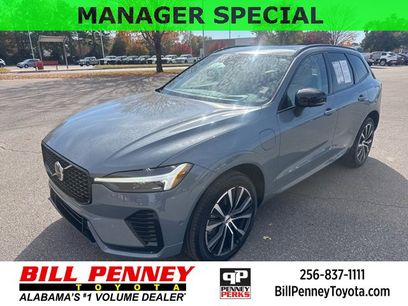 Used 2023 Volvo XC60 T8 Ultimate