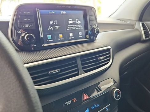 Used 2019 Hyundai Tucson Sport w/ Cargo Package AWD/4WD image 18