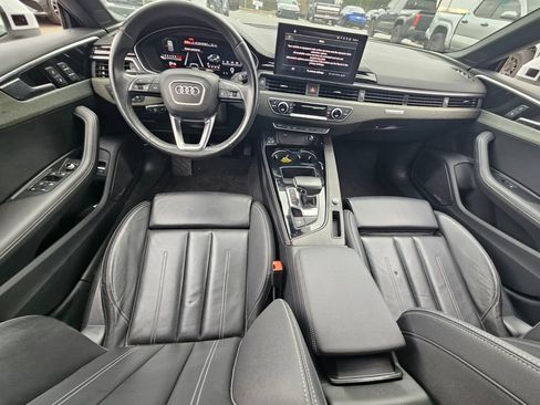 Used 2023 Audi A5 2.0T Premium Plus image 14