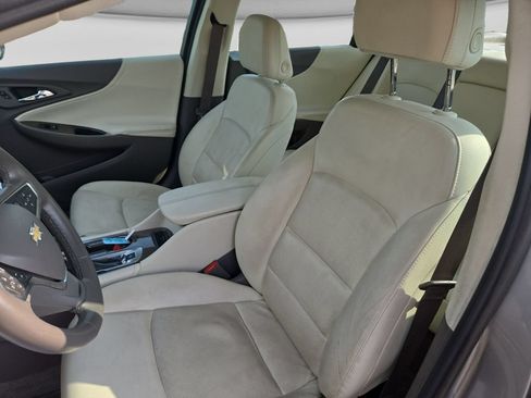 Used 2024 Chevrolet Malibu LT FWD image 22