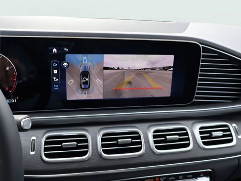 New 2026 Mercedes-Benz GLE 350 4MATIC image 26