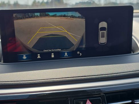 Used 2023 Acura MDX SH-AWD w/ Technology Package image 26